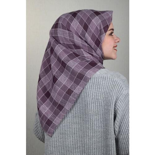 BONJELA MİLAS COTTON SCARF-RENK-11