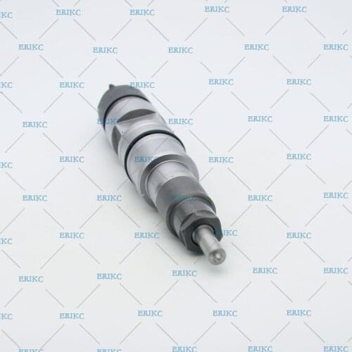 ERIKC 0445120352 Car Fuel Injector 0 445 120 352 High Pressure Diesel Common Rail Injection 0445 120 352 Nozzle for Bosch