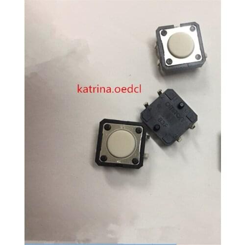 B3F-4000 key switch touch switch 12*12*4.3 in stock