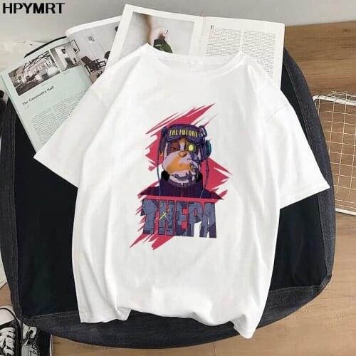 T-Shirt Men Summer Harajuku White Tee Shirt Tops Casual Fashion T shirt Male Clothing Short sleeve Unisex Tshirt Man Streetwear