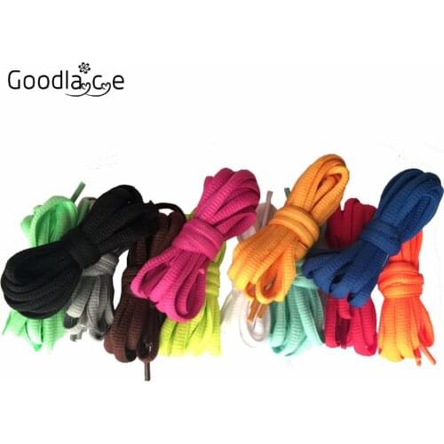 Goodlace Children's Shoe Laces
