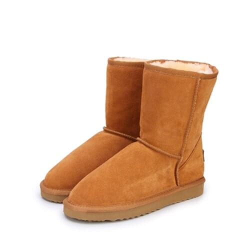 GYXS Women's High Boots