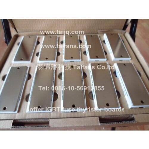 IGBT module SK80TAA16 used good work