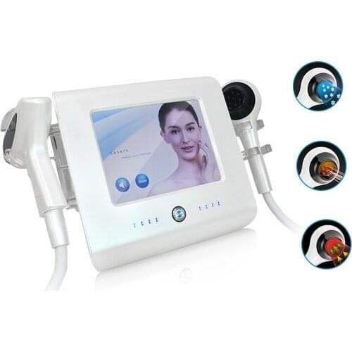 Best home use face fat removal wrinkle removal rf face lift non surgical face lift machine