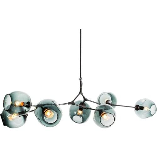 Mayshirt Chandeliers