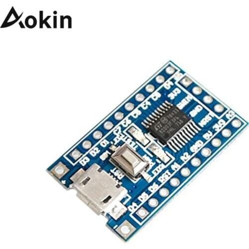 STM8S003F3P6 Module ARM STM8 Development Board Minimum System Board for Arduino diy kit