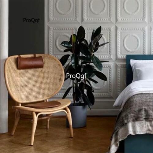 Ngryise 1 Set Garden rattan relax minshuku chair