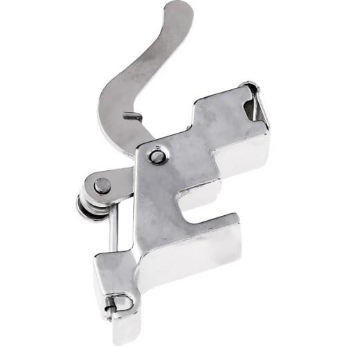 Low Shank Presser Foot Holder Foot Bracket for Home Sewing Machine