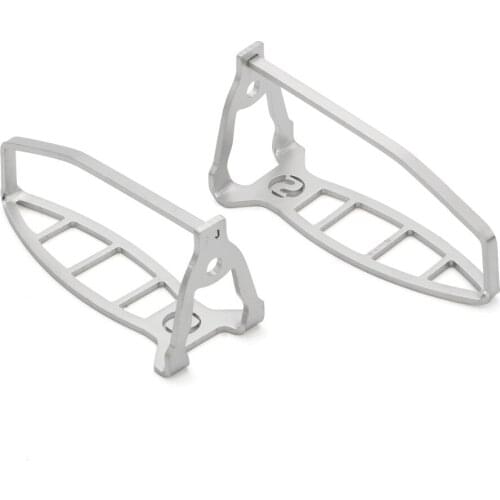 Motorcycle Front & Rear Turn Signal Light Protection Shield Guard Cover for BMW R1200 GS LC 2013-2017