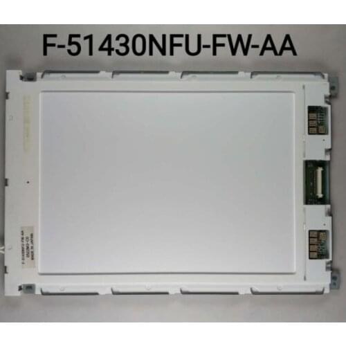 9.4'' industrial lcd panel F-51430NFU-FW-AA
