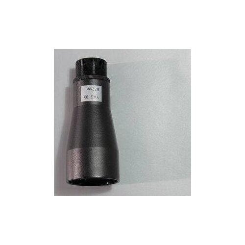 YAG 10X 532nm green laser beam expander/glass material