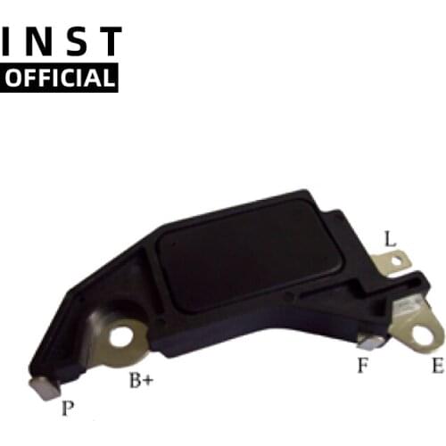 Alternator Voltage Regulator FOR Pontiac D432 01-033 1116432 71-10025 VR-D432
