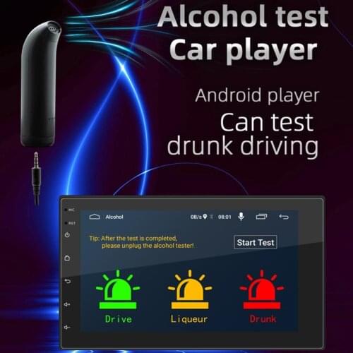 SASKATE Breathalyzer