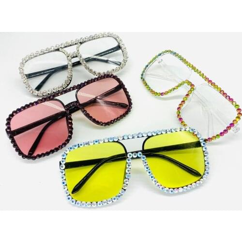 ZAOLIHU round large frame sunglasses candy color sunglasses for women oversized sunglasses luxury brand womens glasses UV400