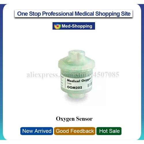 Compatible T-Gambert M-04 Oxygen sensor O2 sensor O2 cell