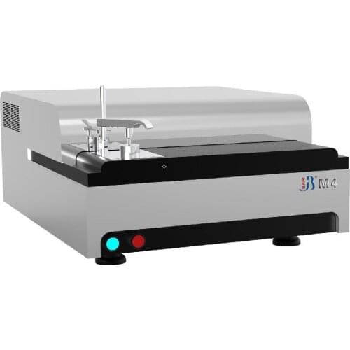 M4 aluminum alloy analyzer full spectrum direct reading spectrometer supply metal material analyzer metal element analyzer
