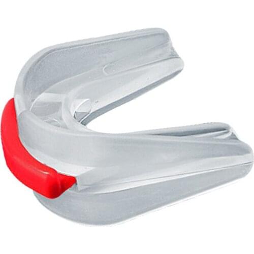 Sports Safety Tooth Protector Mouth Guard Boxing Silicone Nozzle For Boxing Martial Art Sport Trainer Mouthpiece Protective New