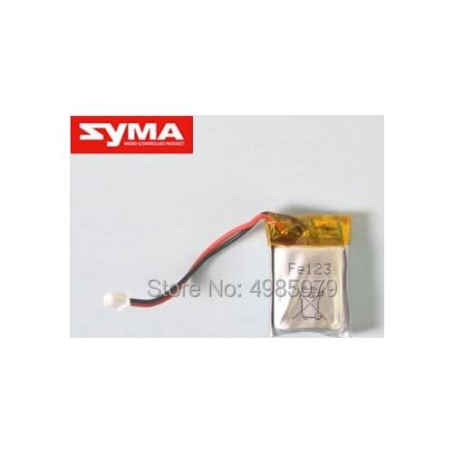 SYMA S109G 19 3.7V Li Poly