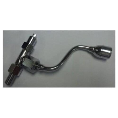 EXPOBAR 15000337 OFFICE LEVA WATER TAP CHROMED