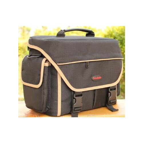 Top Quality Fiber Optical Fusion Splicer Convenient Carrying Bag