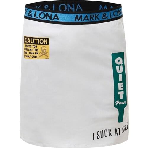 Womens Golf Skirt Sports Short For Ladies Summer