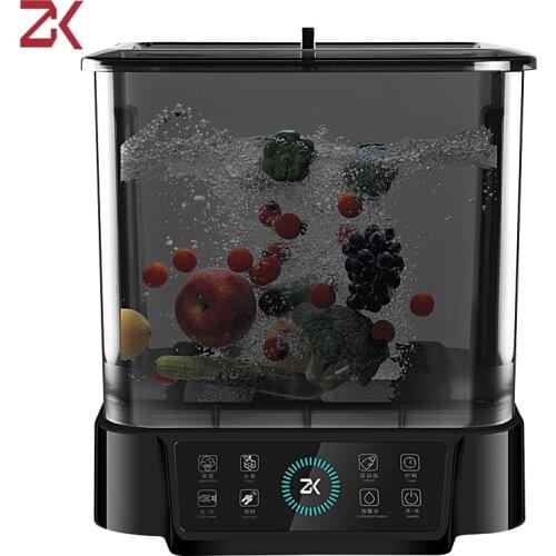 Овощемойки ZK China At AliExpress