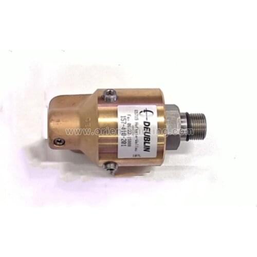 00.580.4753 Original New Heidelberg Rotary Union 157-410-201 00.580.4753 Offset Spare Parts