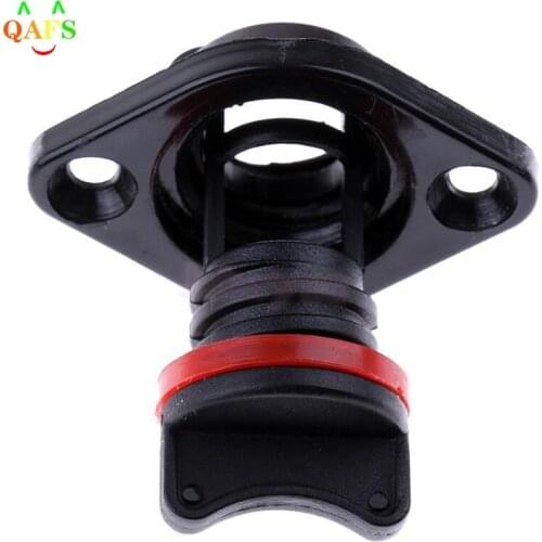1 "25mm Kayak Canoes Dinghy Boat Drain Plug Bung Fishing Accessories High Quality