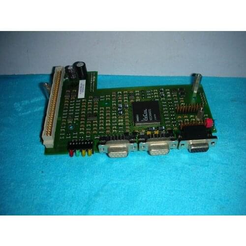 1PC USED ESR HL6753.0000.220