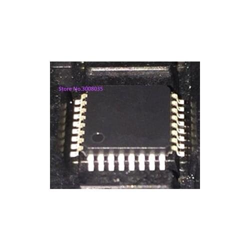 FREE SHIPPING 10PCS/LOT C8051F310 QFP-32 ORIGINAL 10PCS/LOT