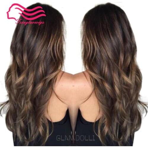 Free shipping 100% certify European hair layer wigs ,slight wave , jewish wig ,kosher wig Best Sheitels in stock