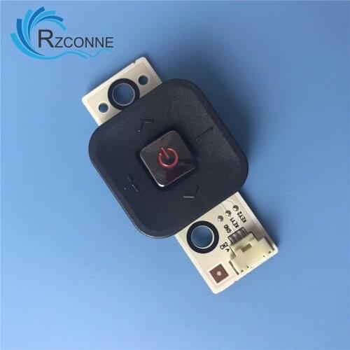 Power Button Switch Board Supply for Samsung BN41-02014A UE40H7000SLXXC UE46F8000ST UE46F8500ST UE65HU7200 UE40F8000STXXU