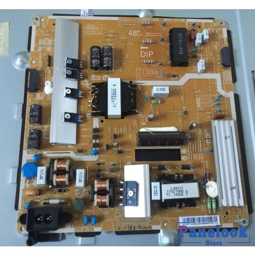 BN44-00709B - Power Board - Tested - Working - UE40H6400AK - L48X1T_EHS Speaker Accessories