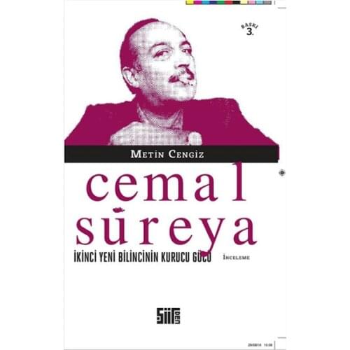 Cemal Süreya Newest Bilincinin Founder Strength Text Cengiz Şiirden Broadcasts