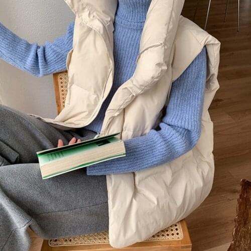 Женские короткие жилеты Feelingstory China At AliExpress