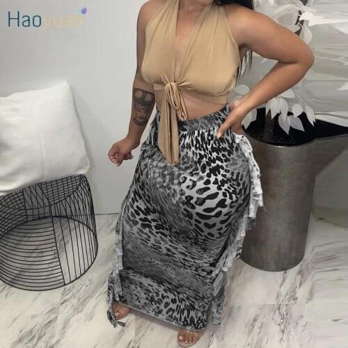 Женские юбки HAOYUAN China At AliExpress