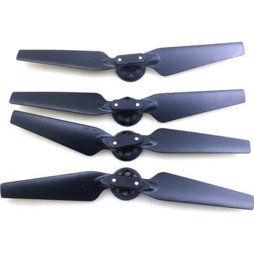 JJRC X12 / CFLY Faith / Eachine Ex4 RC Drone Quadcopter Spare Parts CW And CCW Blades Accessories Faith Propellers