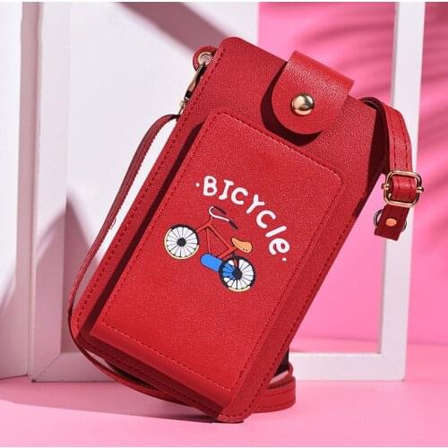 LIRENNIAO Women's Bucket Bags