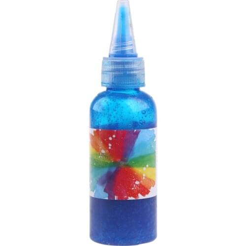 Multi-purpose Washable Finger Paint 12 Vibrant Colors Optional Nontoxic Ideal for DIY Graffiti Dawing Coloring Art Craft