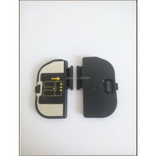 New Battery Cover Door For NIKON D50 D70 D80 D90 D70S Digital Camera Repair Part