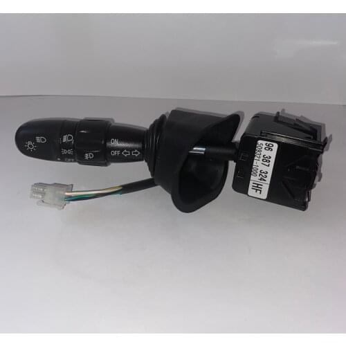 NSP Parts For Car Interiors