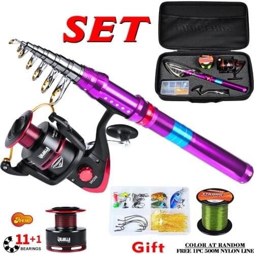 Fishing Reels PRO BEROS China