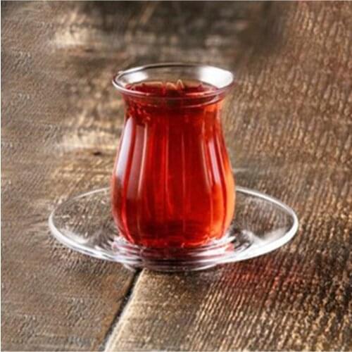 Senior Store Tea Pairs