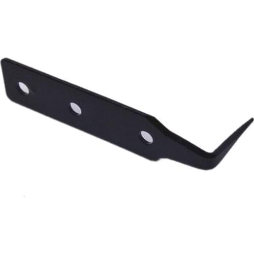 1PC Windshield Knife Replacement Blades Highly Sharpened Tempered Steel