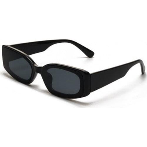 Brand Design Rectangle Cycling Glasses Men Black Leopard Summer Male Polarized Sunglasses For women Riding Fishing Eyewear