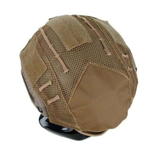 TMC SF MARITIME Army Helmet Military Tactical Helmet Cover cloth BK/RG/CB