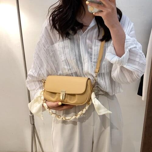 High Quality Women Pu Leather Shoulder Bag Fashion Ladies Handbags Crossbody Bags for Women Designer Female Purse Messenger Bags