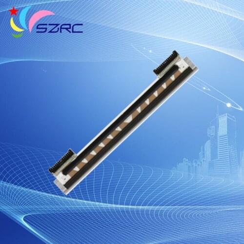 High quality original New Thermal Print Head Compatible For zebra GX420D GK420D ZP450 ZP500 ZP505 ZP550 Printhead