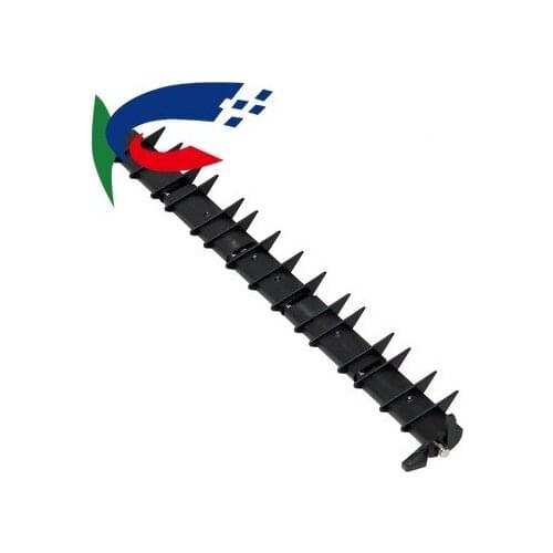 1pcs High Quality improved D369-4664 (D3694664) ADU Lower Gate Pawl For Ricoh MP2550 2352 3352 2852 3350B