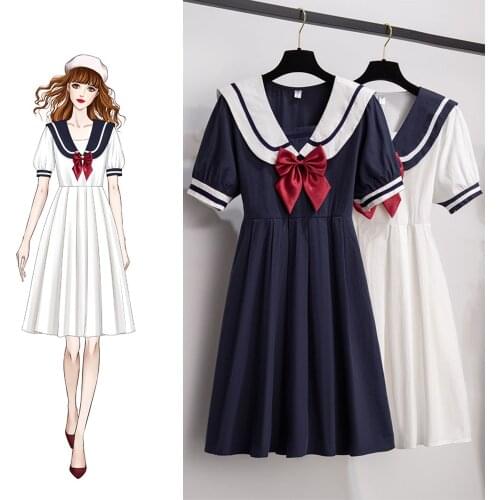 WXCTEAM Fashion A-Line Dresses